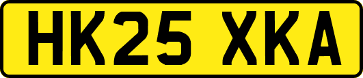 HK25XKA
