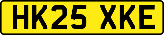 HK25XKE