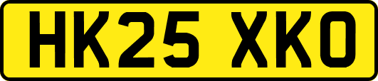 HK25XKO
