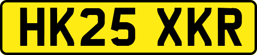 HK25XKR