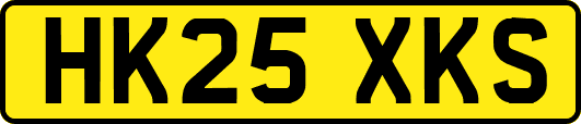HK25XKS