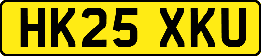 HK25XKU