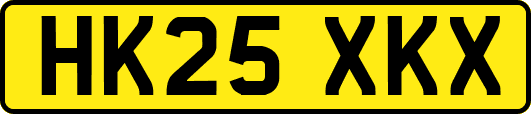 HK25XKX