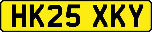 HK25XKY