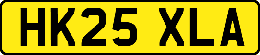 HK25XLA