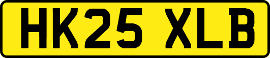 HK25XLB