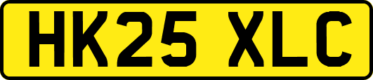 HK25XLC