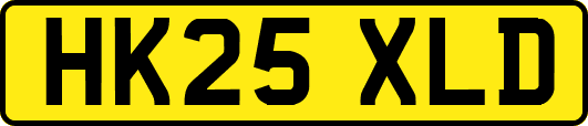 HK25XLD