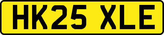 HK25XLE