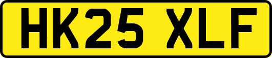 HK25XLF