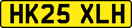 HK25XLH