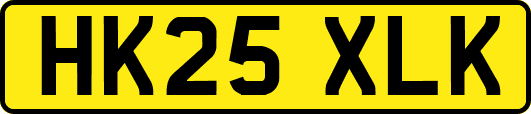 HK25XLK