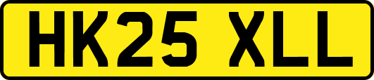 HK25XLL