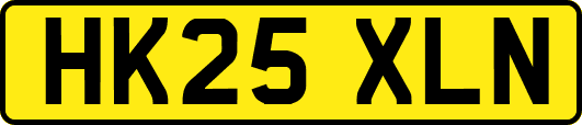 HK25XLN