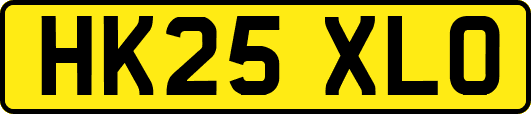 HK25XLO