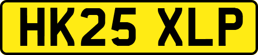 HK25XLP