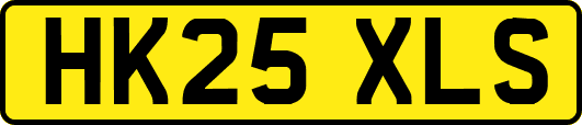 HK25XLS