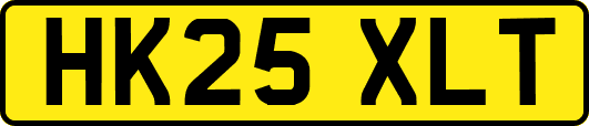 HK25XLT
