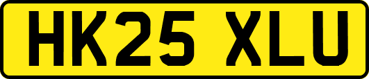 HK25XLU