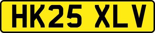 HK25XLV