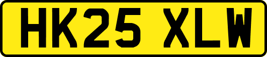 HK25XLW