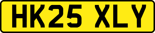 HK25XLY