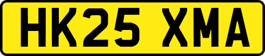HK25XMA