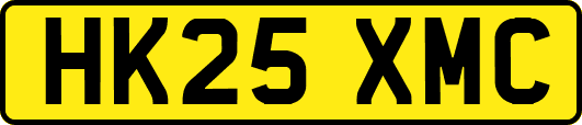 HK25XMC