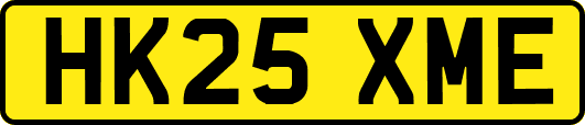 HK25XME