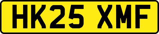 HK25XMF