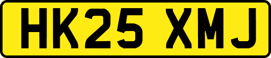 HK25XMJ