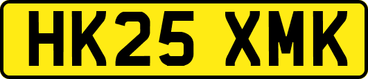 HK25XMK