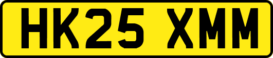 HK25XMM