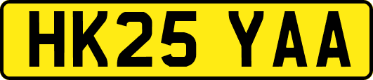 HK25YAA