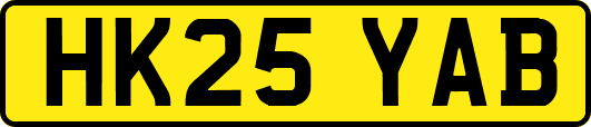 HK25YAB