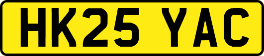 HK25YAC