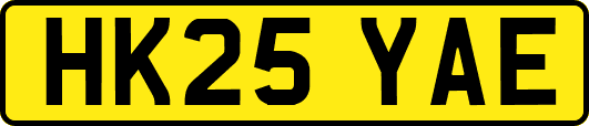 HK25YAE