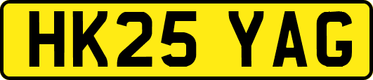 HK25YAG