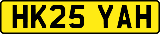HK25YAH