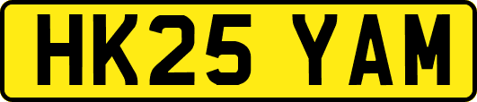 HK25YAM