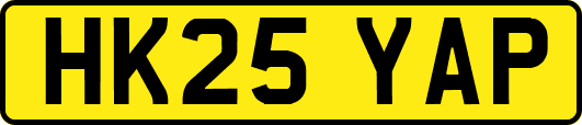 HK25YAP