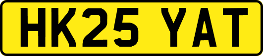 HK25YAT
