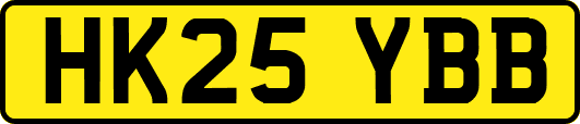HK25YBB