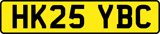 HK25YBC