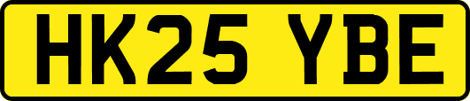 HK25YBE