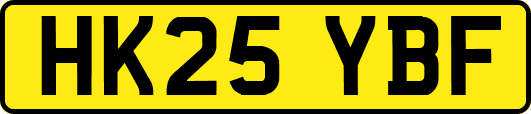 HK25YBF