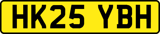 HK25YBH