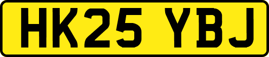 HK25YBJ