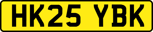 HK25YBK