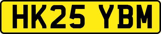HK25YBM